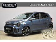 Kia Picanto - 1.0 DPi 63pk 4-zits GT-Line