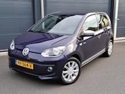 Volkswagen Up! - 1.0 high up! BlueMotion