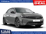 Opel Corsa - 1.2 Turbo Hybrid GS DIRECT RIJDEN - RIJKLAAR - 8 JAAR GARANT