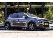 Citroën C3 - 1.2 PureTech S&S Feel Edition