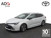 Toyota Corolla - Hybrid 140 Dynamic | Nieuw uit voorraad leverbaar! |