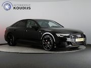 Audi A6 - Limousine 55 TFSI e quattro Competition SOH93% (RS stoelen /