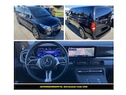 Mercedes-Benz EQV - 250 L3 60kWh 8 zitter 50.699 inclusief BTW Distronic 360 Cam