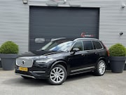 Volvo XC90 - 2.0 T8 Twin Engine AWD Inscription 7P | Panoramadak | Luchtv