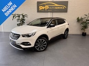 Opel Grandland X - 1.2 Turbo Innovation | Pano | Navi | Camera | Trekhaak | Key