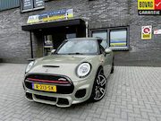 MINI John Cooper Works - Mini 2.0 Chili | 1E EIGENAAR | 3/6/12MND GARANTIE | 230PK |