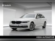 BMW 5-serie - 520i High Executive | Sportline | Panorama | Comfortzetels |