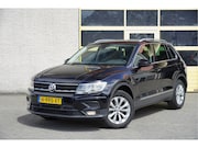 Volkswagen Tiguan - 1.5 TSI ACT 150PK! Automaat Comfortline Business BJ2020 Lmv