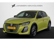 Peugeot e-208 - EV GT 51 kWh Stoelverwarming Navigatie Adaptieve Cruise Cont