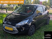 Ford Ka - 1.2 Titanium