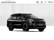 Mitsubishi Outlander - BLACK EDITION Nu met € 5.000, - voorraadkorting