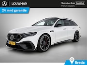 Mercedes-Benz E-klasse - Estate 53 4MATIC+ Night Edition Brabus B700 uitgevoerd | PPF