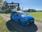 Ford Focus - 2.3 RS LSD | Black & Blue | Recaro | Camera |