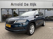 Skoda Karoq - 1.0 TSI Clever Edition