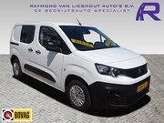 Peugeot Partner - 1.2 PureTech Pro BENZINE AIRCO NAVI CRUISE CONTROL PDC SCHUI