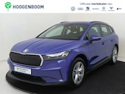 Skoda Enyaq iV - 50 | SoH 93% | Achteruitrijcamera | Cruise control | Navigat