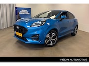 Ford Puma - 1.0 EcoBoost Hybrid ST-Line Automaat | Stoel, stuur, voorrui