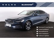 Volvo S90 - T8 AWD Core Bright - IntelliSafe Assist & Surround - Harman/