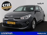 Kia Rio - 1.0 T-GDi MHEV DynamicLine | Automaat | Camera | Navigatie |