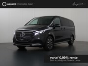 Mercedes-Benz EQV - 300 L2 Avantgarde 90 kWh | Panoramadak | Burmester | Elektr.