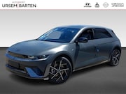 Hyundai IONIQ 5 - N Line Business 84 kWh | Achteruitrijcamera | Apple Carplay/