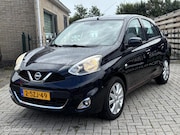 Nissan Micra - 1.2 DIG-S | CRUISE | PDC |