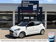 Hyundai i10 - 1.0 Comfort Smart 5-zits / NL-Auto / Dealer-Onderhouden / 1e