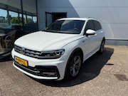 Volkswagen Tiguan - 2.0 TSI 190PK 4M |3X R-LINE | TREKHAAK | PANO