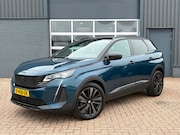 Peugeot 3008 - 1.2 PureTech GT Automaat Black Pack