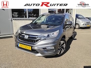Honda CR-V - 2.0 4WD Executive automaat trekhaak