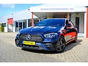 Mercedes-Benz E-klasse - 300 e AMG Bus. Solution Aut. 1e Eig|Leder|LMV|Cam