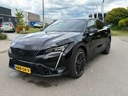 Peugeot 408 - 1.6 HYbrid GT 180