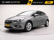 Opel Astra - 1.0 Innovation | Camera / Blind Spot / Navi / Reservewiel /