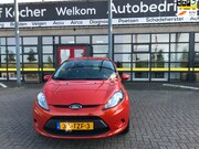 Ford Fiesta - 1.25 Champion