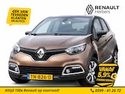 Renault Captur - 1.2 Expression EDC AUTOMAAT / PDC ACHTER / BLEUTOOTH / TREKH