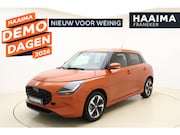 Suzuki Swift - 1.2 Style Smart Hybrid | Navigatie | Climate Control | Camer