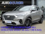 Hyundai Tucson - 1.6 T-GDI 177 PK 4WD N-Line 2e eigen | dealer onderh | panod