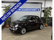 Fiat 500C - 0.9 TwinAir Lounge