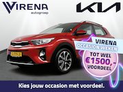 Kia Stonic - 1.0 T-GDi DynamicLine - Trekhaak - Airco - Cruise control -