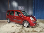 Renault Kangoo - 1.6-16V Expression - RECENT NIEUWE DISTRIBUTIE RIEM - AUTOMA