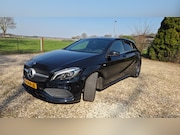 Mercedes-Benz A-klasse - 180 Business Solution AMG Upgrade Edition H+K Audio, LED, Le