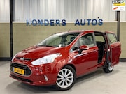 Ford B-Max - 1.6 TI-VCT AUT Titanium| CAMERA | NAP. ORIG.NL | PDC | CRUIS