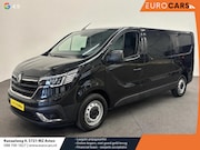 Renault Trafic - 2.0 Blue dCi 150PK T30 L2H1 Advance Airco Bluetooth Camera C