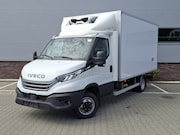 Iveco Daily - 50C18 Koel Bakwagen Automaat Zanotti 350 (wordt verwact)