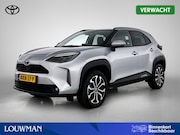 Toyota Yaris Cross - 1.5 Hybrid Dynamic + | Stoel stuur en voorruitverwarming | P