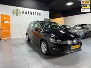 Volkswagen Golf Sportsvan - 1.2 TSI Highline Navigatie 80.776 km NL Auto! NAP