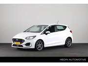 Ford Fiesta - 1.0 EcoBoost Hybrid ST-Line | Carplay | Led | All Season |