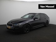 BMW 5-serie - Touring 530e Business Edition Plus | Digital Key | Laser Lig