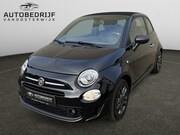 Fiat 500 - 1.0 Hybrid Sport Cabrio
