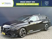 Peugeot 308 - SW 1.2 Hybrid 145 e-DCS6 GT | Panorama dak | Focal | Navigat